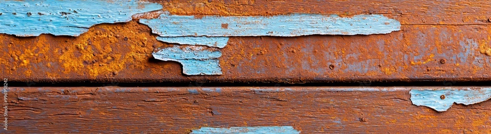 There is a grungy rusty orange brown metal corten steel stone texture on the background of the title banner There is a grungy rusty orange brown metal corten steel stone texture on the background of the title banner