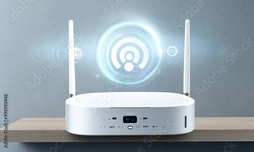 wi fi router