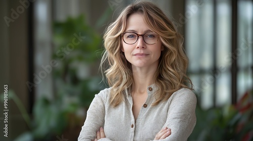 A series of candid portraits showcasing confident professional women, highlighting diverse leadership and success in the modern corporate environment.