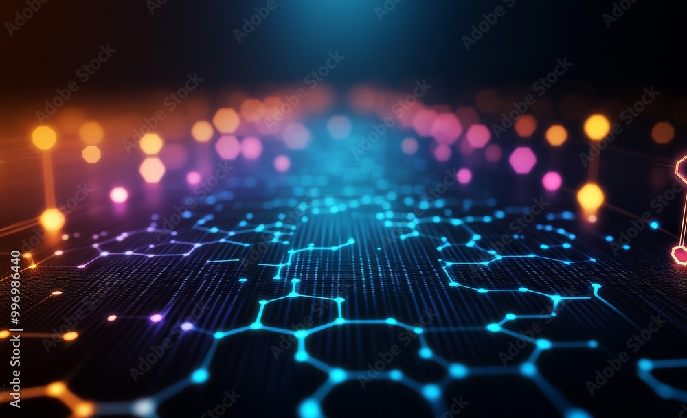 Cyber big data flow. Blockchain data fields. Network line connect stream. Concept of AI technology, digital communication, science research, 3D illustration neurons Cyber big data flow. Blockchain data fields. Network line connect stream. Concept of AI technology, digital communication, science research, 3D illustration neurons