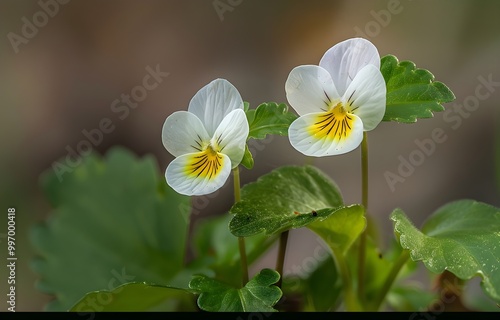 Cosmos flower blossom