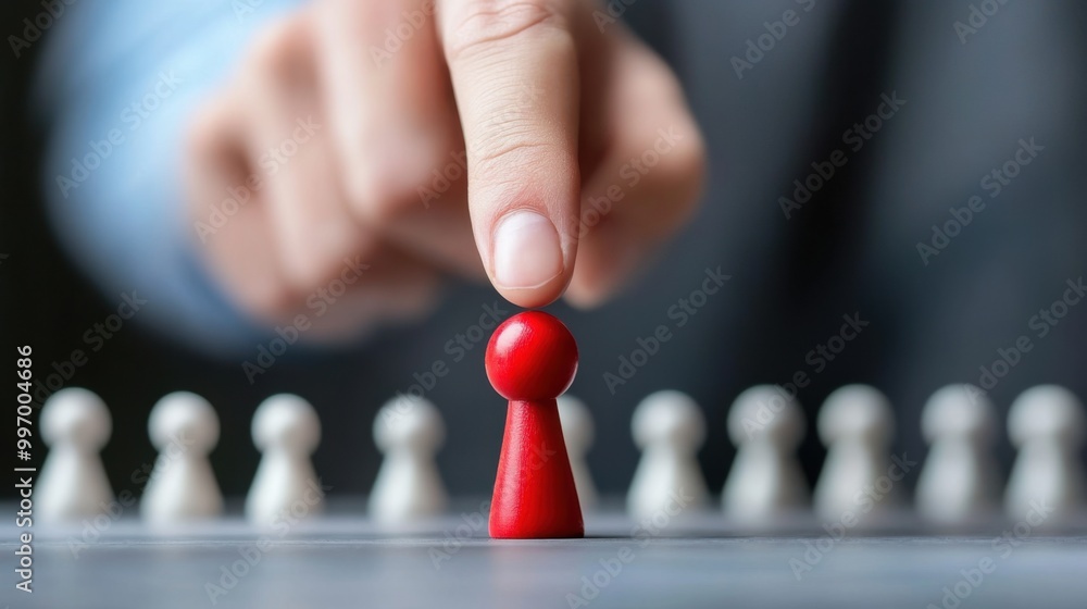 Leadership and Guidance in Strategic Decision Making Leadership and Guidance in Strategic Decision Making
