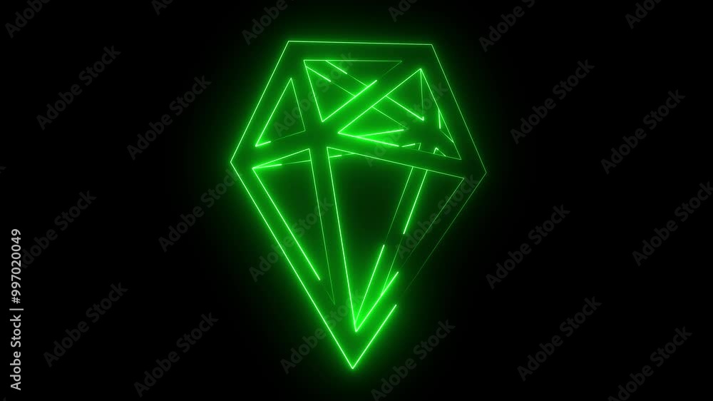 glowing Neon globe icon glowing animation black background. and Animated neon globe symbol animation . glowing Neon globe icon glowing animation black background. and Animated neon globe symbol animation .