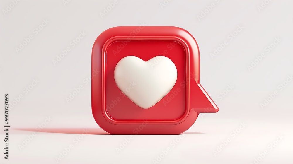a high quality stock photograph of a single red heart symbol isolated on a white background
a high quality stock photograph of a single red heart symbol isolated on a white background