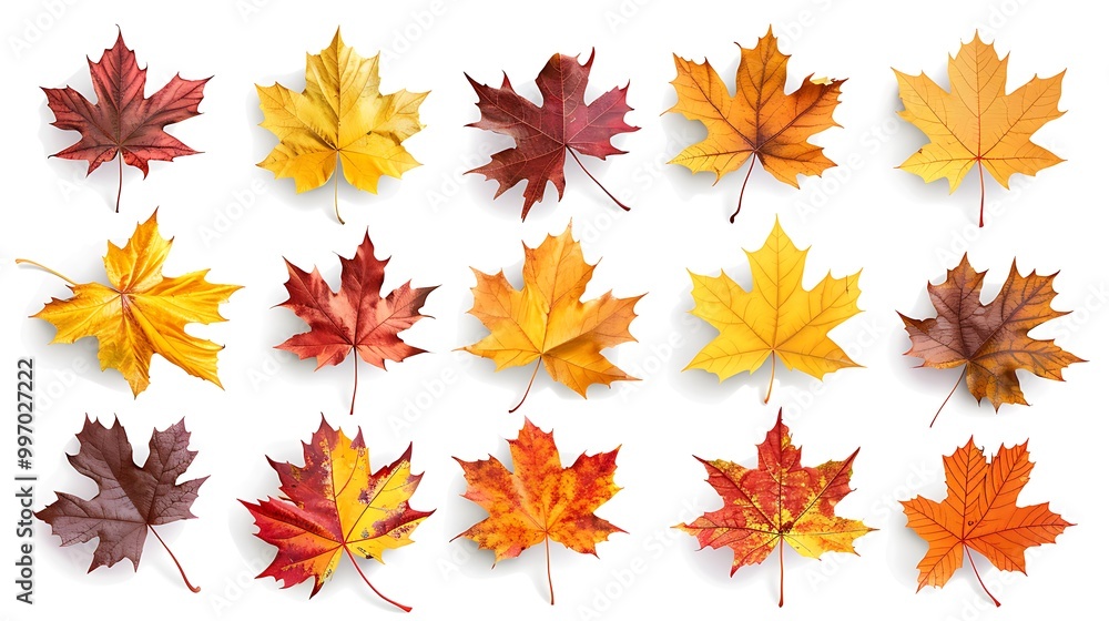 autumn leaves background autumn leaves background