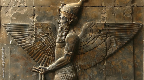 Ancient Sumerian Gods old anunnaki structure of Anunnaki. Enlil, Enki, Ea, El, Ishtar, and Inanna in Sumerian Religion and Mythology, sumerian Anunnaki structures. Anunnaki Sumerian god Enlil.