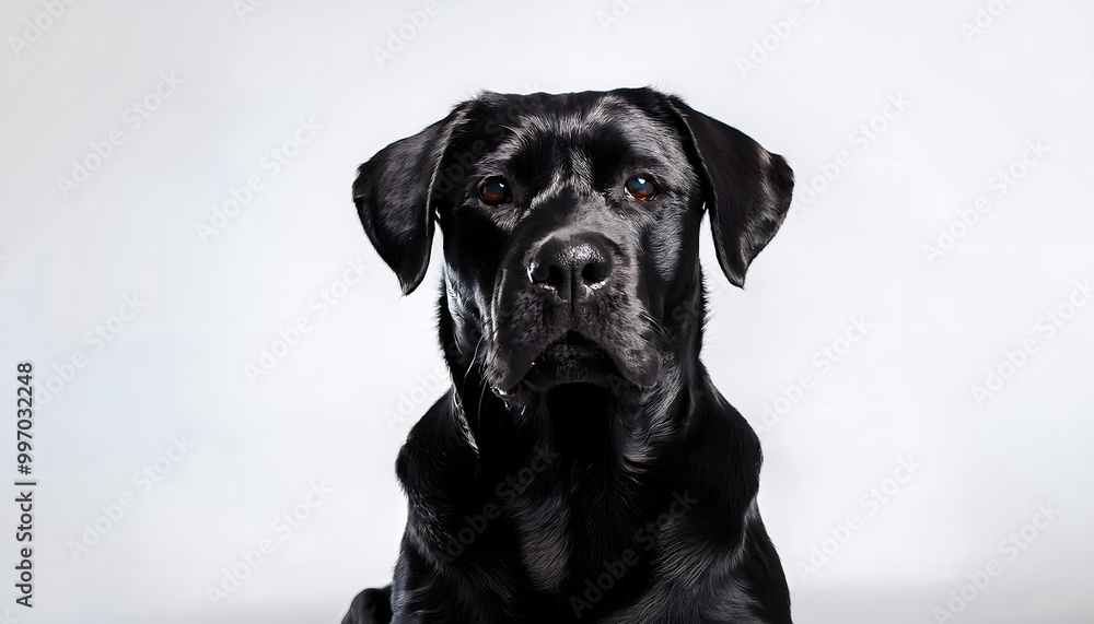 black labrador retriever black labrador retriever