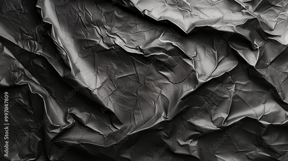 a black background a black background
