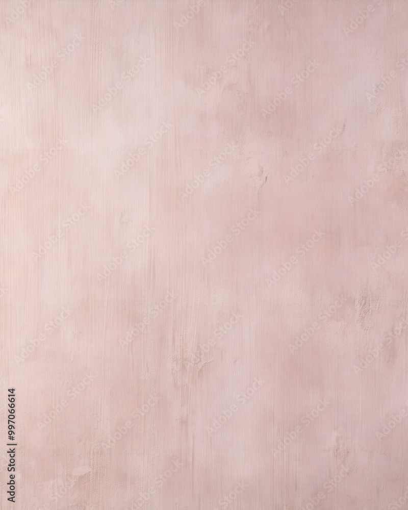 Muted Pink Textured Background Muted Pink Textured Background