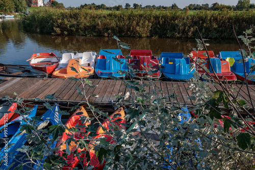 Wallpaper Mural Die Krummhörn in Ostfriesland Torontodigital.ca