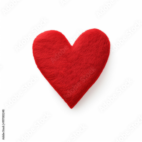 Red gift box
