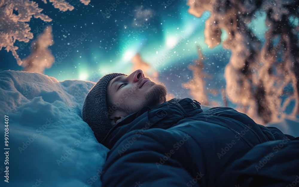 Aurora borealis: northern lights painting sky with vivid hues, a mesmerizing spectacle of natures light show, enchanting onlookers with its ethereal glow and dynamic movements across the horizon Aurora borealis: northern lights painting sky with vivid hues, a mesmerizing spectacle of natures light show, enchanting onlookers with its ethereal glow and dynamic movements across the horizon
