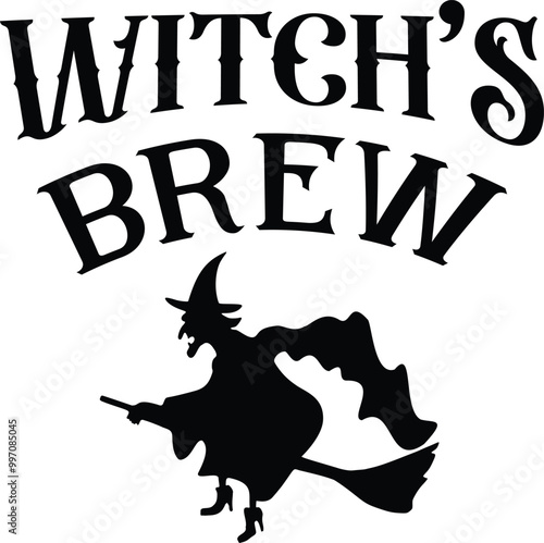 witch's brew