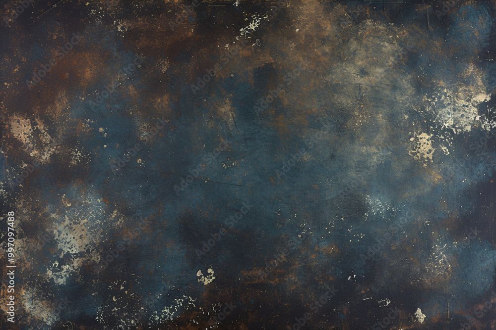 Dark and moody food background with a textured, aged surface and hints of gold and rust perfect for showcasing rustic dishes and creating a vintage atmosphere Dark and moody food background with a textured, aged surface and hints of gold and rust perfect for showcasing rustic dishes and creating a vintage atmosphere