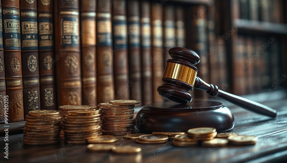 cryptocurrency laws lawyer law books law gavel cryptocurrency bitcoin concept collage art photo collage cryptocurrency laws lawyer law books law gavel cryptocurrency bitcoin concept collage art photo collage
