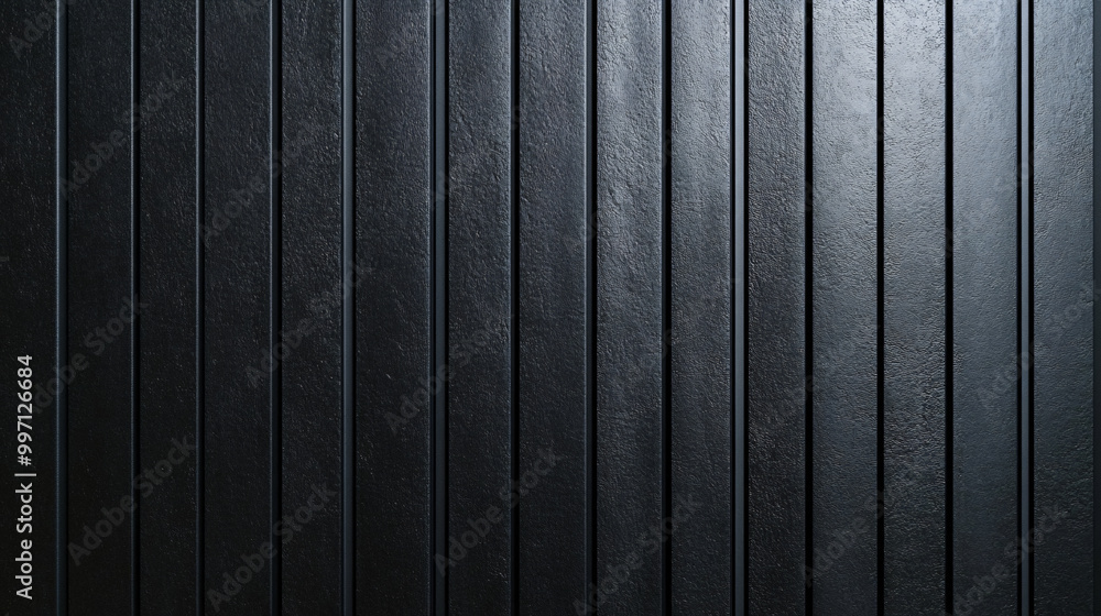 an elegant textured metal surface with vertical grooves providing a tactile and visual depth emphasizing durability and quality an elegant textured metal surface with vertical grooves providing a tactile and visual depth emphasizing durability and quality