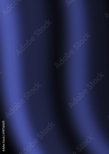 blue abstract background