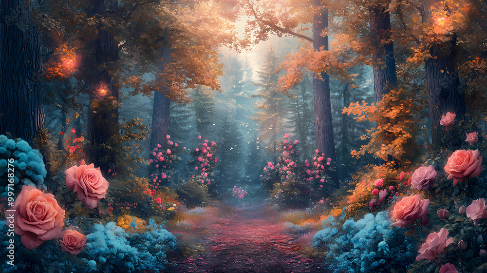 background background