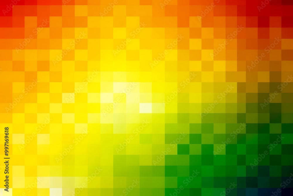 Spectacular color gradient background. Spectacular color gradient background.