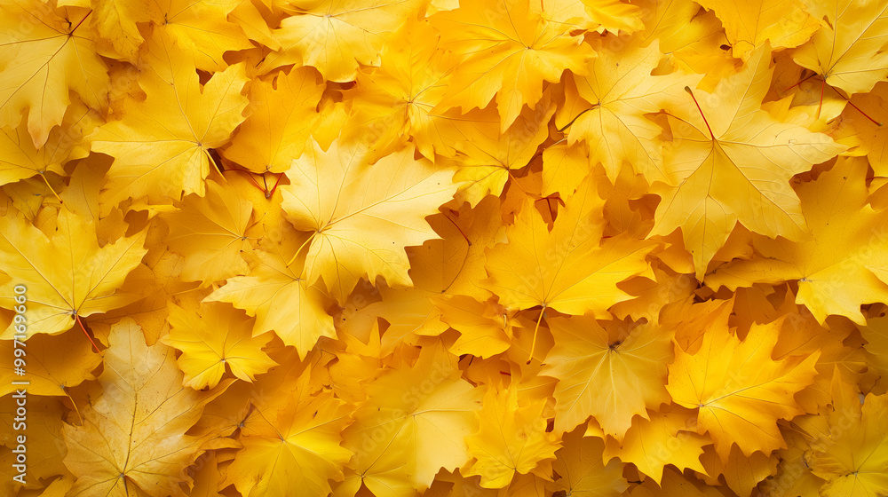 yellow autumn maple leaves desktop background wallpaper yellow autumn maple leaves desktop background wallpaper