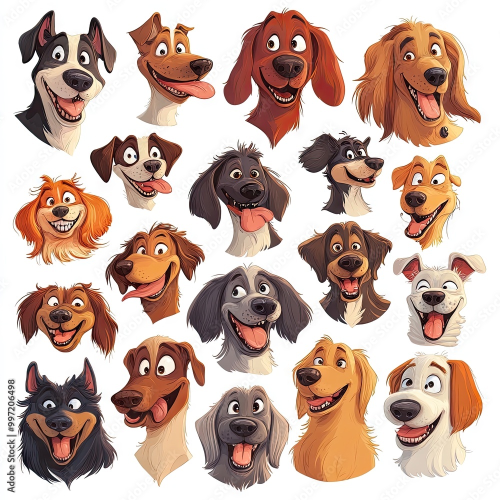 animal, dog, cartoon, set, pet, cat, puppy, isolated, vector, animals, illustration, collection, funny, cute, lion, zoo, group, icon, bear, farm, mammal, pig, horse, face, rabbit animal, dog, cartoon, set, pet, cat, puppy, isolated, vector, animals, illustration, collection, funny, cute, lion, zoo, group, icon, bear, farm, mammal, pig, horse, face, rabbit