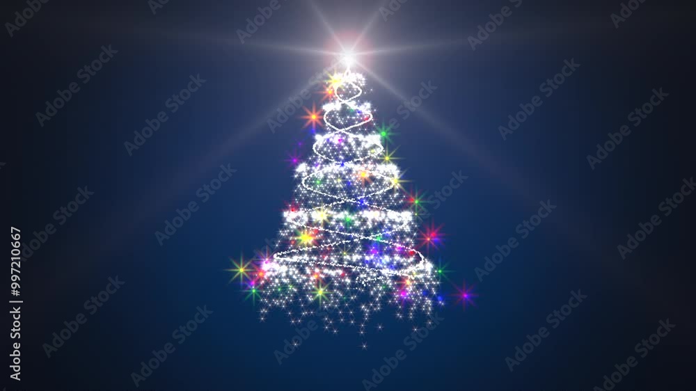 ChristmasTree ChristmasTree