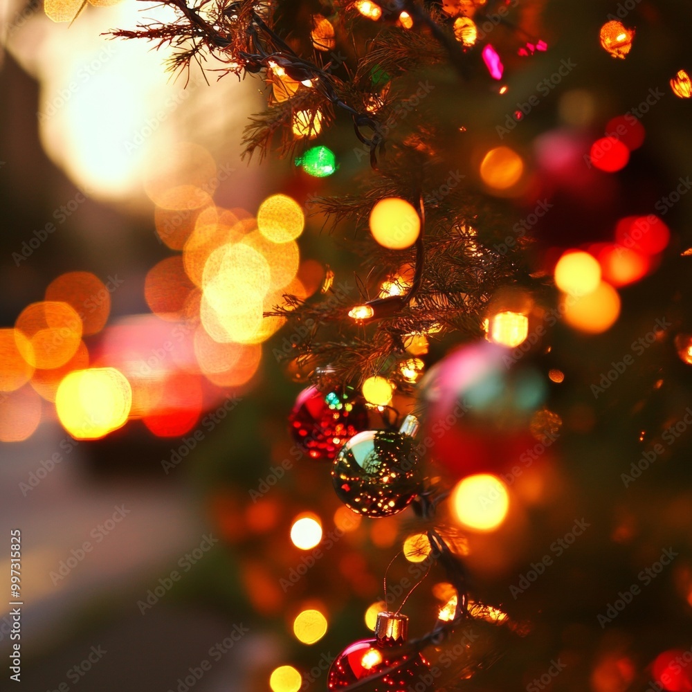 Merry christmas and happy new year festive background Merry christmas and happy new year festive background