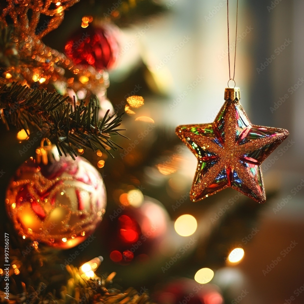 Merry christmas and happy new year festive background Merry christmas and happy new year festive background