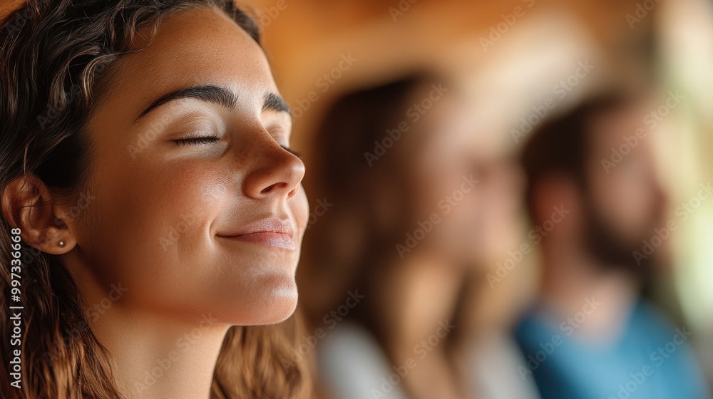 custom made wallpaper toronto digitalA group of individuals sits attentively during an indoor seminar, reflecting engagement, focus, and the pursuit of knowledge and learning in an educational setting.