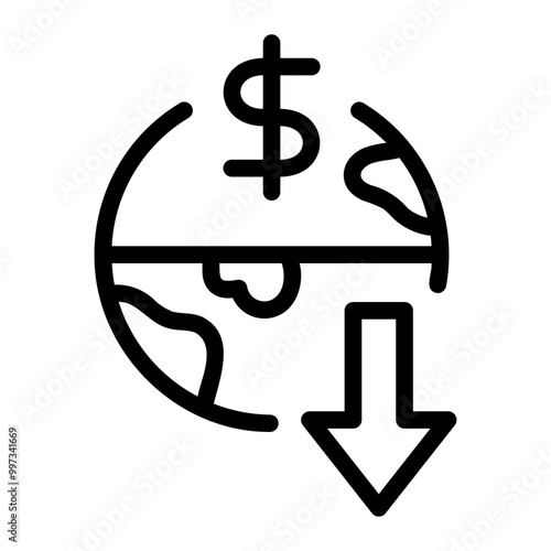 recession