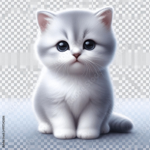 baby cat