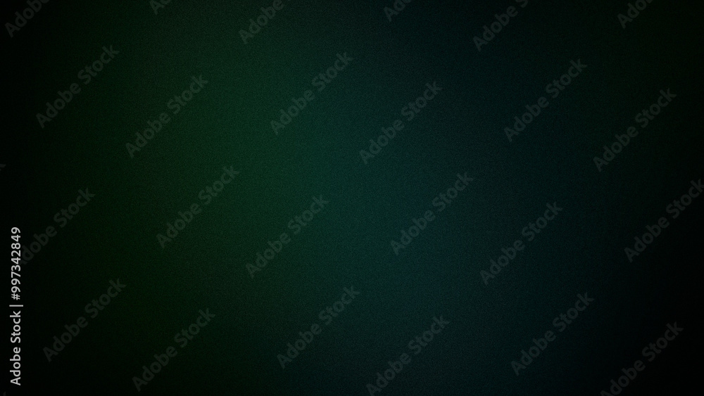 A deep abstract gradient with rich green and black tones, enhanced by a grainy texture. Perfect for 4K backgrounds, wallpapers, and banners in creative designs A deep abstract gradient with rich green and black tones, enhanced by a grainy texture. Perfect for 4K backgrounds, wallpapers, and banners in creative designs