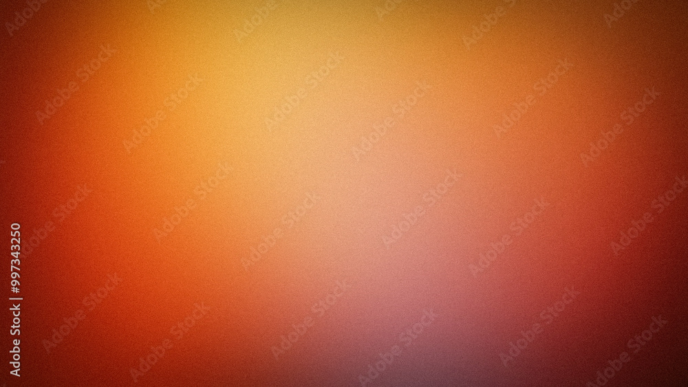 A warm abstract gradient with rich transitions of orange, yellow, and red hues, featuring a grainy texture. Ideal for 4K backgrounds, banners, and creative designs A warm abstract gradient with rich transitions of orange, yellow, and red hues, featuring a grainy texture. Ideal for 4K backgrounds, banners, and creative designs