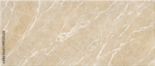 Beige Marble Texture