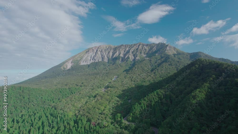 大山 大山