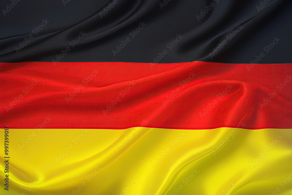 german flag for national Day or Independence Day of germany german flag for national Day or Independence Day of germany