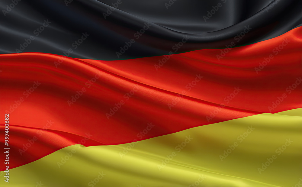 german flag for national Day or Independence Day of germany german flag for national Day or Independence Day of germany