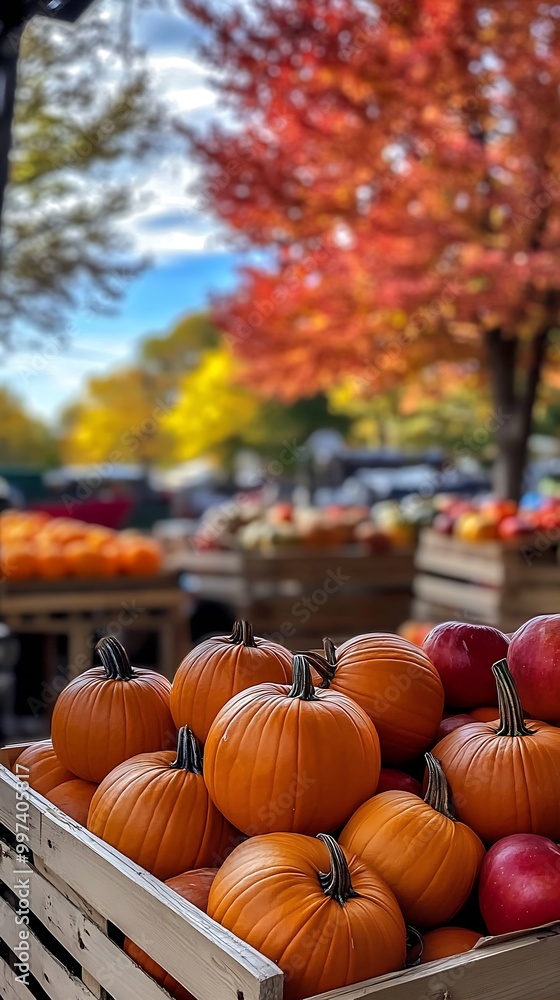 trip to a local farm or market : Generative AI trip to a local farm or market : Generative AI