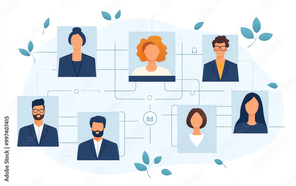 HR, human resource and outsourcing concept Recruitment process to work efficiently and achieve sustainable business success team building, innovative recruitment employee HR, human resource and outsourcing concept Recruitment process to work efficiently and achieve sustainable business success team building, innovative recruitment employee