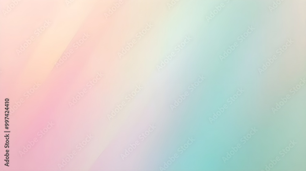 Soft Gradient Background Abstract Design Soft Gradient Background Abstract Design