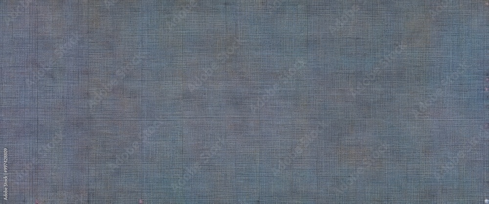 Gray Linen Fabric Texture Gray Linen Fabric Texture