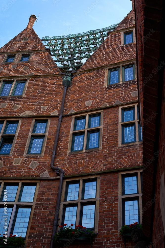 Hansestadt Bremen Hansestadt Bremen