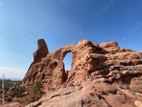 Arches National Park