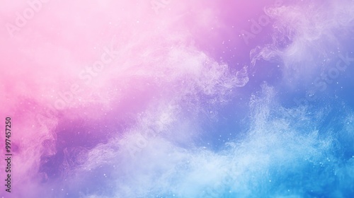 Abstract gradient background with soft colors.