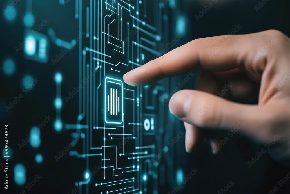 Expert Cybersecurity Guide: Protecting Personal Data with Digital Locks and Biometric Security Expert Cybersecurity Guide: Protecting Personal Data with Digital Locks and Biometric Security