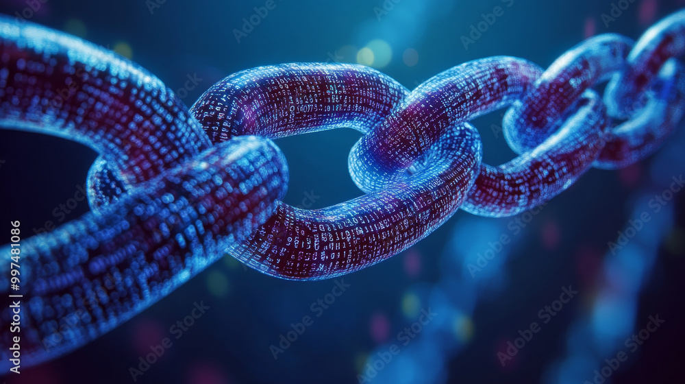 Protecting online data in the US with blockchain technology can make it harder for hackers to steal information. Protecting online data in the US with blockchain technology can make it harder for hackers to steal information.