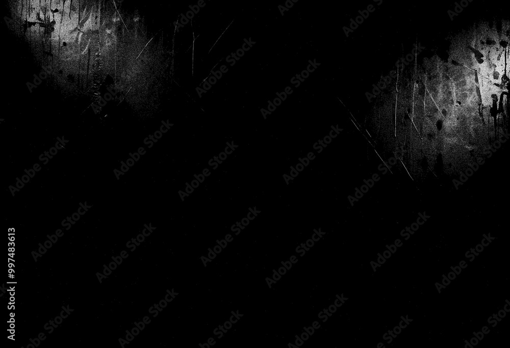 Abstract neutral black grey grainy texture gradient background Abstract neutral black grey grainy texture gradient background