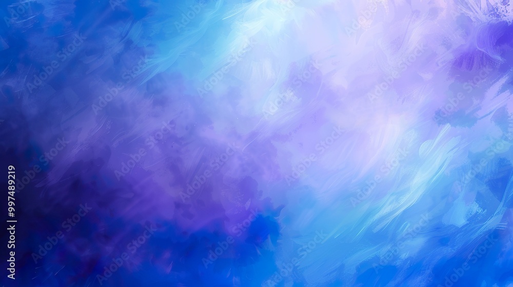 Blue_cyan_purple_simple_and_atmospheric_color Blue_cyan_purple_simple_and_atmospheric_color