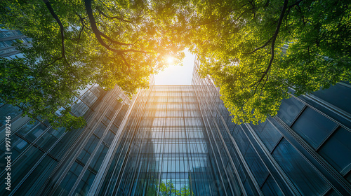 ESG investing focuses on companies that prioritize environmental protection,social responsibility,and good corporate governance.This approach combines sustainability and socially responsible investing
