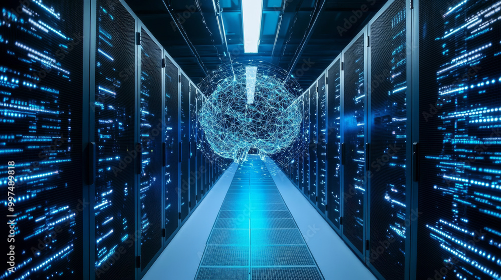 Accelerated computing uses parallel processing to speed up tasks in ...